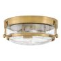 Plafon Harper HK-HARPER-F-HB-CS 3x60 W/E27 od Hinkley Lighting