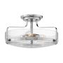 Lampa sufitowa Harper HK-HARPER-SFM-CM-CS 3x60 W/E27 od Hinkley Lighting