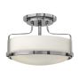 Lampa sufitowa Harper HK-HARPER-SFS-CM 3x60W/E27 od Hinkley Lighting