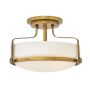 Lampa sufitowa Harper HK-HARPER-SFS-HB 3x60W/E27 od Hinkley Lighting