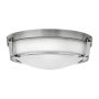 Plafon sufitowy HK/HATHAWAY/F/MN HATHAWAY od Hinkley Lighting