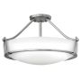 Plafon sufitowy HK/HATHAWAY/SFMN HATHAWAY od Hinkley Lighting