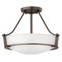 Plafon sufitowy HK/HATHAWAY/SFSB HATHAWAY od Hinkley Lighting