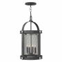 Żyrandol HK/HOLDEN4 DZ HOLDEN od HINKLEY Lighting