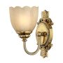 Lampa ścienna HK/ISABELA1 BATH ISABELLA od Elstead Lighting