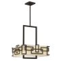 Zwis HK/LANZA/P/L LANZA od Hinkley Lighting