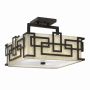 Plafon HK/LANZA/SF LANZA od HINKLEY Lighting