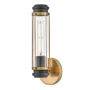 Kinkiet Masthead HK-MASTHEAD1-HBBK 1x40W/E27 IP44 od Hinkley Lighting