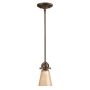 Zwis HK/MAYFLOWER/P/A MAYFLOWER od Hinkley Lighting