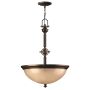 Zwis HK/MAYFLOWER/P/C MAYFLOWER od Hinkley Lighting