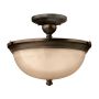 Plafon HK/MAYFLOWER/SF MAYFLOWER od HINKLEY Lighting