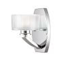 Kinkiet Meridian HK-MERIDIAN1-BATH-PC 1x3.5W/G9 IP44 od Hinkley
