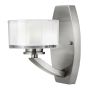 Lampa ścienna HK/MERIDIAN1 MERIDIAN od Hinkley Lighting
