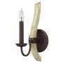 Lampa ścienna HK/MIDDLEFIELD1 MIDDLEFIELD od Hinkley Lighting
