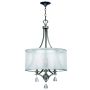 Żyrandol HK/MIME/3P MIME od HINKLEY Lighting