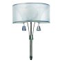 Lampa ścienna HK/MIME2 MIME od Hinkley Lighting