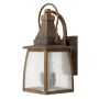 Kinkiet ogrodowy HK/MONTAUK M MONTAUK od Hinkley Lighting