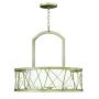 Żyrandol HK/NEST/P/B SL NEST od HINKLEY Lighting
