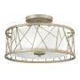 Plafon HK/NEST/SF SL NEST od HINKLEY Lighting