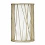 Lampa ścienna HK/NEST1 SL NEST od Hinkley Lighting
