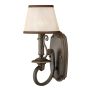 Lampa ścienna HK/PLYMOUTH1 PLYMOUTH od Hinkley Lighting