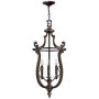Żyrandol HK/PLYMOUTH4/P PLYMOUTH od HINKLEY Lighting