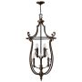 Żyrandol HK/PLYMOUTH8/P PLYMOUTH od HINKLEY Lighting