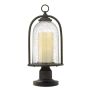 Lampa Ogrodowa stojąca HK/QUINCY3/M QUINCY od Hinkley Lighting