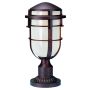 Kinkiet ogrodowy HK/REEF/SM VZ REEF od Hinkley Lighting