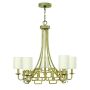 Żyrandol HK/SABINA5 SABINA od HINKLEY Lighting