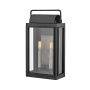 Kinkiet Sag Harbor HK-SAG-HARBOR-M-BK 2x40W/E14 IP44 od Hinkley
