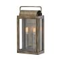 Kinkiet Sag Harbor HK-SAG-HARBOR-M-BU 2x40W/E14 IP44 od Hinkley