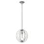 Żyrandol HK/SOLSTICE/MP SOLSTICE od HINKLEY Lighting