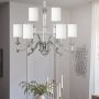 Żyrandol HK/SUSSEX9 SUSSEX od HINKLEY Lighting