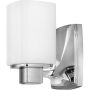 Kinkiet Tessa HK-TESSA1-BATH 3000K 1x3.5W/G9 320lm IP44 od Hinkley Lighting