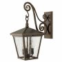 Kinkiet ogrodowy HK/TRELLIS2/M TRELLIS od Hinkley Lighting