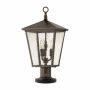 Lampa Ogrodowa stojąca HK/TRELLIS3/L TRELLIS od Hinkley Lighting