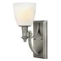 Lampa ścienna HK/TRUMAN1 TRUMAN od Hinkley Lighting