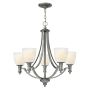 Żyrandol HK/TRUMAN5 TRUMAN od HINKLEY Lighting