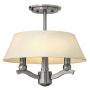 Lampa sufitowa Whitney (HK) HK-WHITNEY-P 3x60W/E14 od Hinkley Lighting