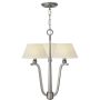 Żyrandol Whitney (HK) HK-WHITNEY3 3x60W/E14 od Hinkley Lighting