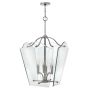 Żyrandol HK/WINGATE/P/L WINGATE od HINKLEY Lighting