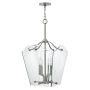 Żyrandol HK/WINGATE/P/M WINGATE od HINKLEY Lighting