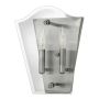 Lampa ścienna HK/WINGATE2 WINGATE od Hinkley Lighting