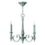 Żyrandol HK/YORKTOWN3 YORKTOWN od HINKLEY Lighting