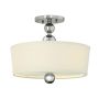 Plafon HK/ZELDA/SF PN ZELDA od HINKLEY Lighting
