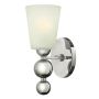 Lampa ścienna HK/ZELDA1 PN ZELDA od Hinkley Lighting