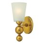 Lampa ścienna HK/ZELDA1 VS ZELDA od Hinkley Lighting