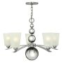 Żyrandol HK/ZELDA5 PN ZELDA od HINKLEY Lighting