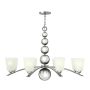 Żyrandol HK/ZELDA8 PN ZELDA od HINKLEY Lighting